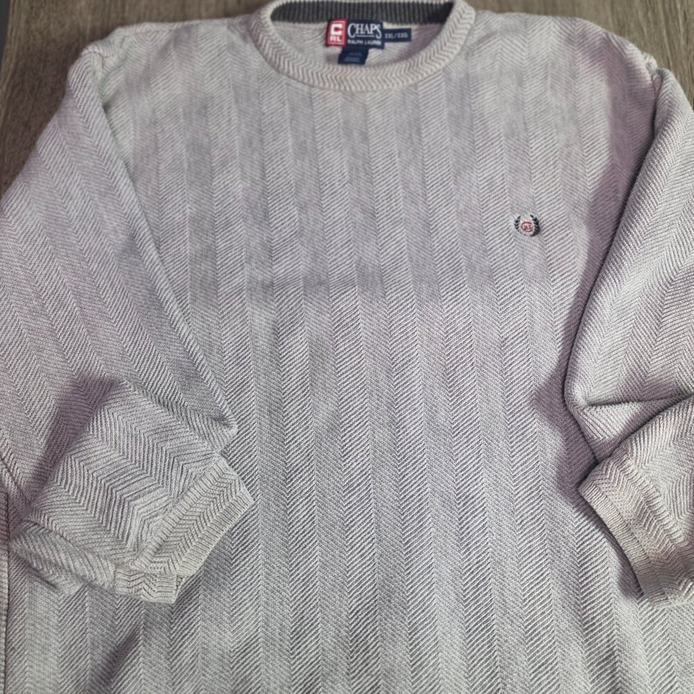 Ralph Lauren Chaps-men